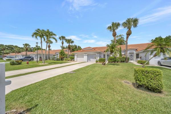 Waterways At Delray, 15136 W Tranquility Lake Dr, Delray Beach, Florida 33446, image 3