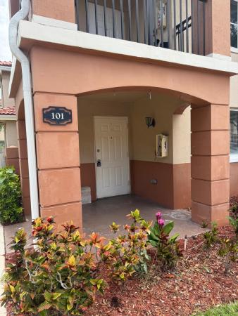 The Cove At Briar Bay, 3481 Briar Bay Blvd #101, West Palm Beach, Florida 33411, image 2