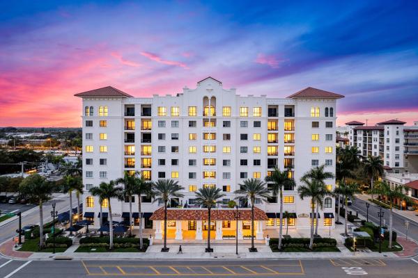 Boca Grand, 233 S Federal Hwy #405, Boca Raton, Florida 33432, image 2