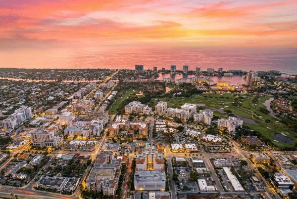 Boca Grand, 233 S Federal Hwy #405, Boca Raton, Florida 33432, image 3