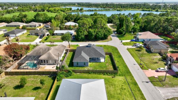 1791 SW Effland Ave, Port St. Lucie, Florida 34953, image 2