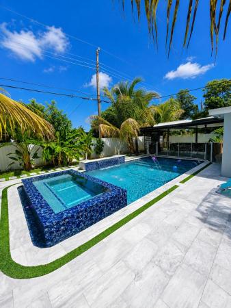 Forest Hill Village, 1902 Baythorne Rd, West Palm Beach, Florida 33415, image 2