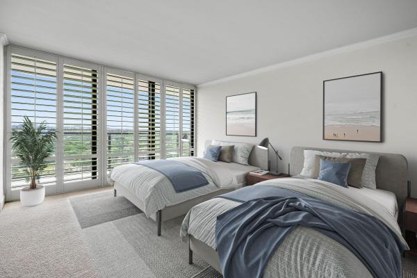 Marbella, 250 S Ocean Blvd #11C, Boca Raton, Florida 33432, image 1