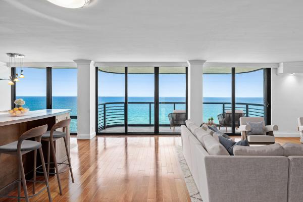 Marbella, 250 S Ocean Blvd #11C, Boca Raton, Florida 33432, image 3