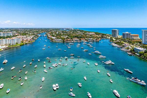 Marbella, 250 S Ocean Blvd #11C, Boca Raton, Florida 33432, image 3