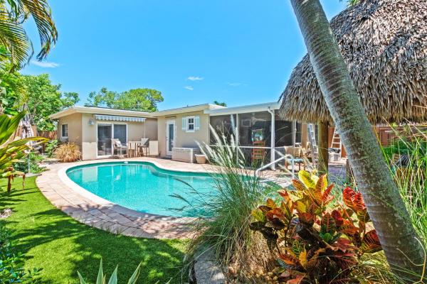 Lyons Park, 349 SW 14th Ct, Pompano Beach, Florida 33060, image 1