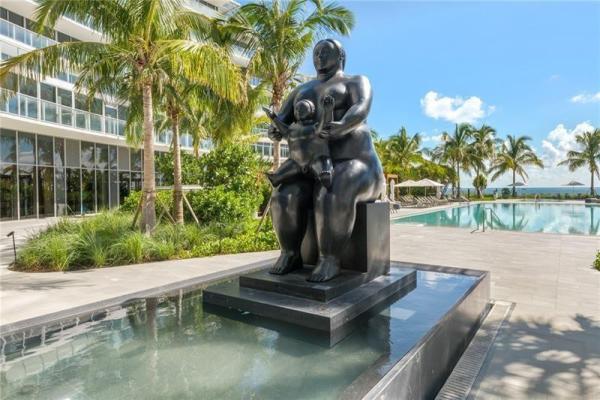 Auberge Beach Residences & Spa, 2200 N Ocean Blvd #S905, Fort Lauderdale, Florida 33305, image 3