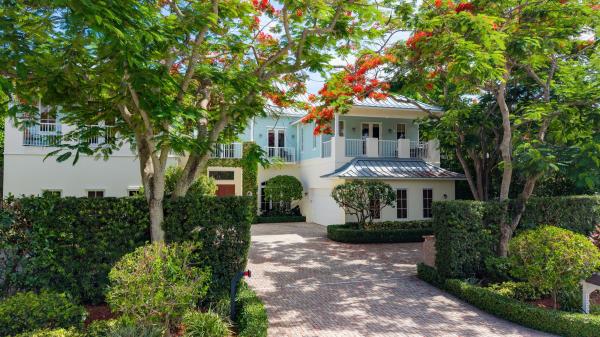 Seaspray Estates, 1232 Seaspray Ave, Delray Beach, Florida 33483, image 2