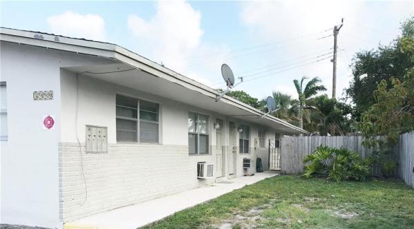 3990 SW 51st St #1-3, Fort Lauderdale, Florida 33312, image 1