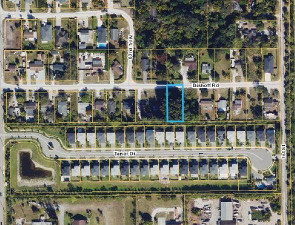 Palm Beach Farms, 0 Bischoff Road, West Palm Beach, FL 33413, West Palm Beach, Florida 33413, image 1