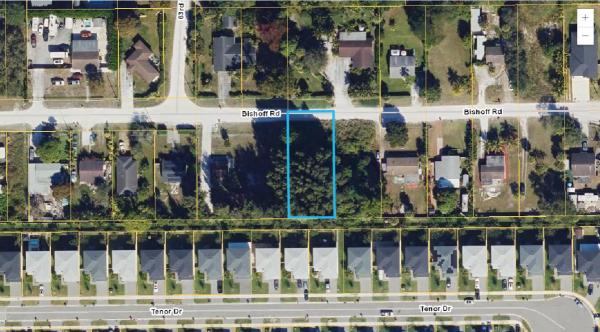 Palm Beach Farms, 0 Bischoff Road, West Palm Beach, FL 33413, West Palm Beach, Florida 33413, image 3