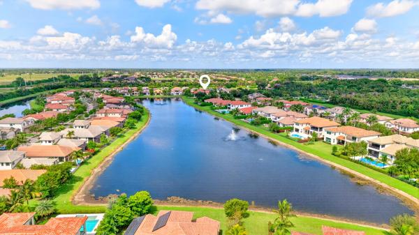 Palm Meadows Estates, 8236 Grand Prix Ln, Boynton Beach, Florida 33472, image 3