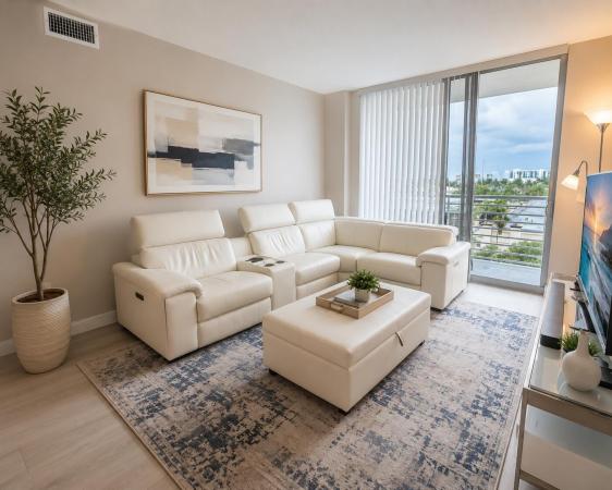 Venture At Aventura West, 2775 NE 187th St #408, Aventura, Florida 33180, image 2
