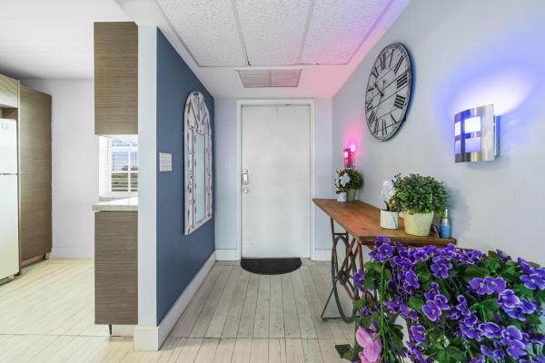 Oaks Lane At Palm-Aire, 575 Oaks Ln #708, Pompano Beach, Florida 33069, image 3