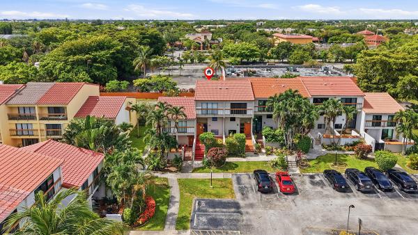 Del Rio Village Townhomes, 4012 Del Rio Way, Sunrise, Florida 33351, image 1