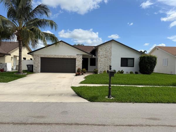 Barwood Estates, 8843 SW 16th St, Boca Raton, Florida 33433, image 3