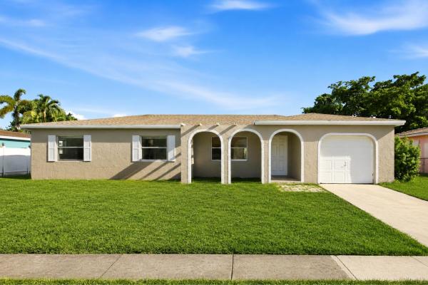 Palmetto Pines, 10894 Granite St, Boca Raton, Florida 33428, image 3