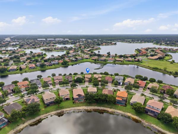 1517 Birdie Dr, Naples, Florida 34120, image 1