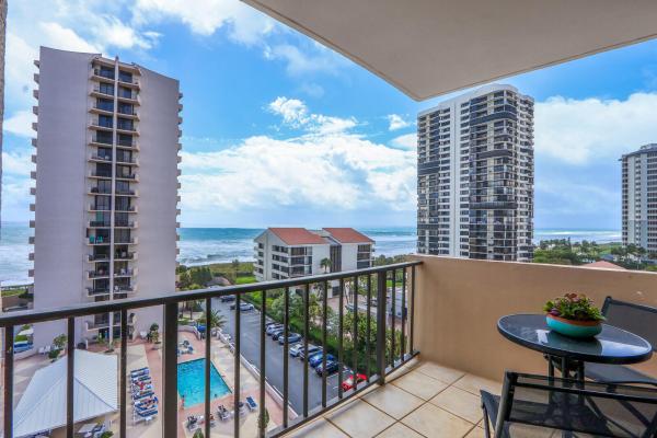 Cote D'Azur, 4200 N Ocean Dr #2-802, Riviera Beach, Florida 33404, image 2