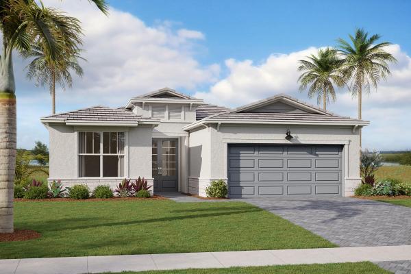 Telaro At Tradition, 11976 SW Pantone St, Port St. Lucie, Florida 34987, image 1