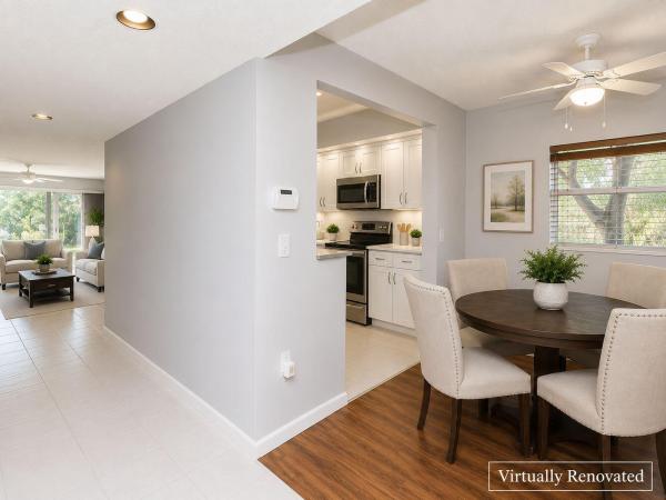 Plymouth At Century Village, 550 SW 137th Ave #114L, Pembroke Pines, Florida 33027, image 3