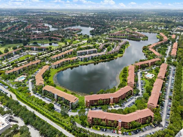 Plymouth At Century Village, 550 SW 137th Ave #114L, Pembroke Pines, Florida 33027, image 1