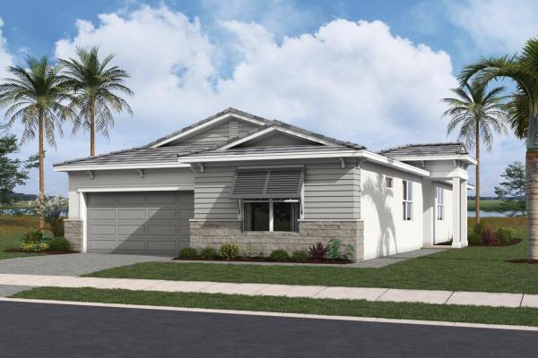 Telaro At Tradition, 12000 SW Pantone St, Port St. Lucie, Florida 34987, image 1