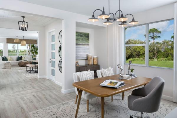Telaro At Tradition, 12000 SW Pantone St, Port St. Lucie, Florida 34987, image 1