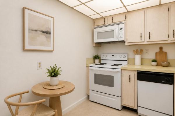 Le Chateau Royal, 3540 S Ocean Blvd #808, South Palm Beach, Florida 33480, image 2
