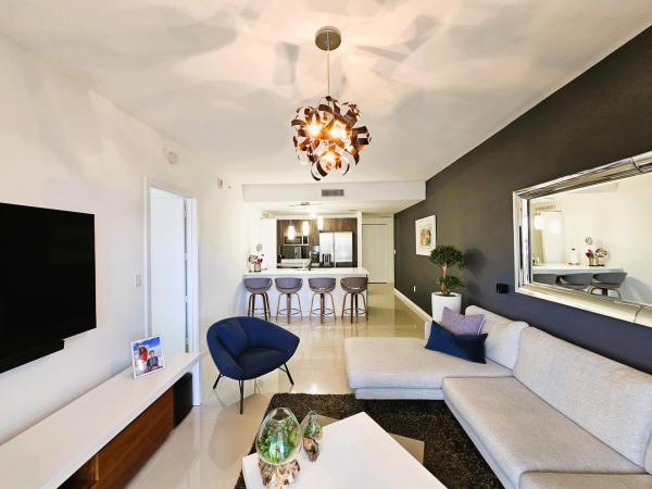 Aria On The Bay, 488 NE 18th St #3508, Miami, Florida 33132, image 3