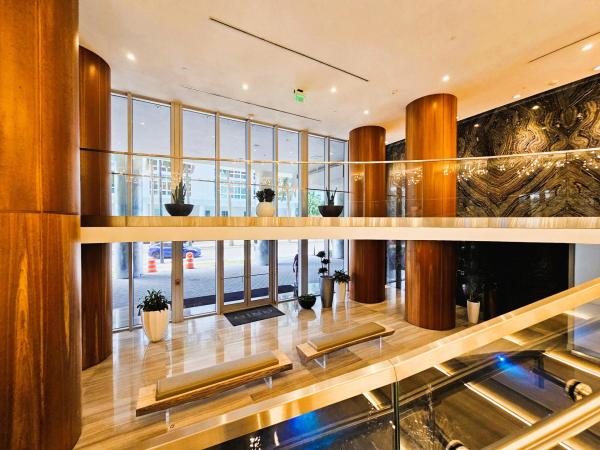 Aria On The Bay, 488 NE 18th St #3508, Miami, Florida 33132, image 2