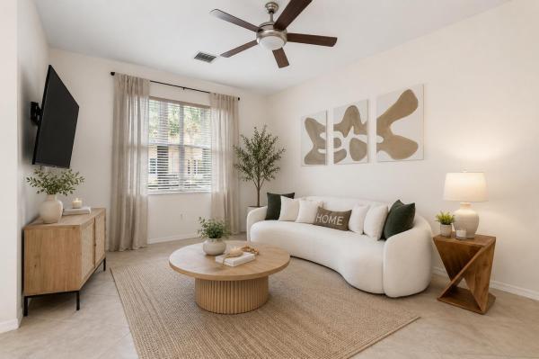 Seminole Lakes, 453 Rainbow Springs Ter, Royal Palm Beach, Florida 33411, image 3