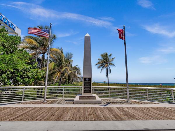 Riverside Towers, 303 N Riverside Dr #503, Pompano Beach, Florida 33062, image 1
