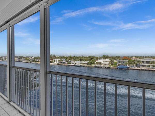 Riverside Towers, 303 N Riverside Dr #503, Pompano Beach, Florida 33062, image 3