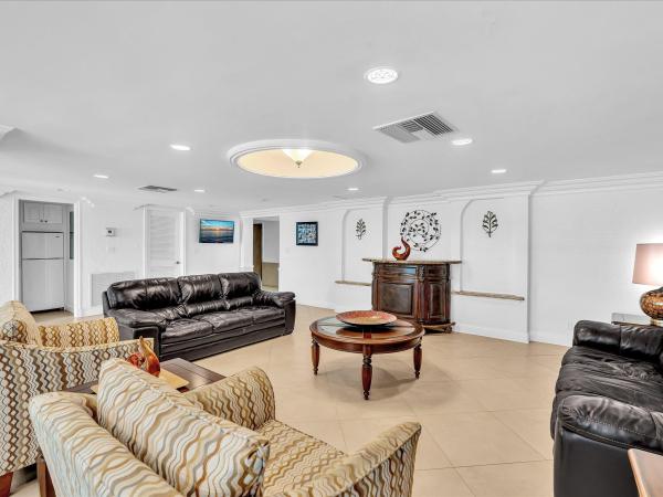 Riverside Towers, 303 N Riverside Dr #503, Pompano Beach, Florida 33062, image 3