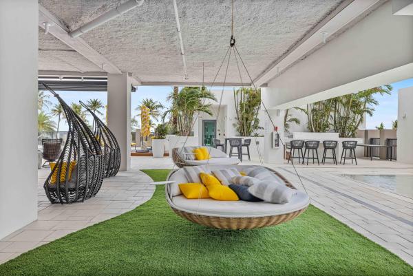 Salato Residences, 317 S Briny Ave #506, Pompano Beach, Florida 33062, image 2