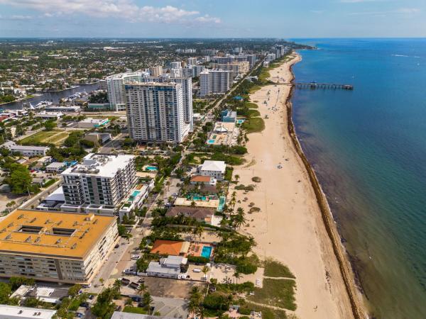 Salato Residences, 317 S Briny Ave #506, Pompano Beach, Florida 33062, image 3