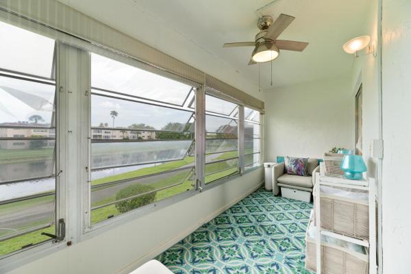 Abbey Village, 32 Abbey Ln #205, Delray Beach, Florida 33446, image 2