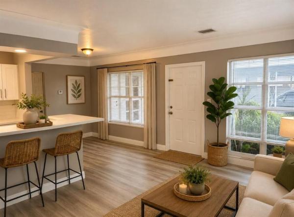 Coral Gardens, 1925 NE 26th St #1-2, Wilton Manors, Florida 33305, image 3