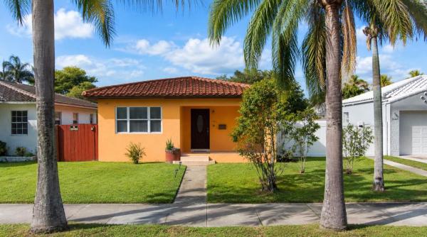 Hollywood Lakes, 1631 Hollywood Blvd, Hollywood, Florida 33020, image 1