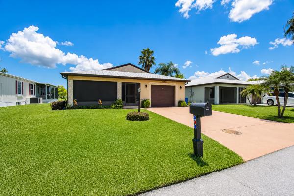 Spanish Lakes Fairways, 14845 Tucan St, Fort Pierce, Florida 34951, image 3