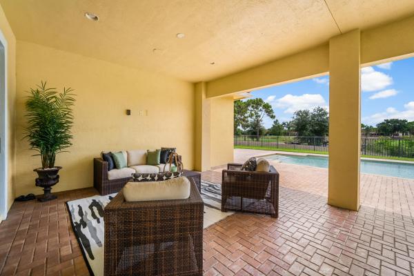 Parkland Golf & Country Club, 8152 Bradford Way, Parkland, Florida 33076, image 1