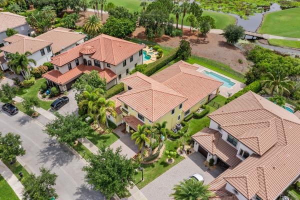 Parkland Golf & Country Club, 8152 Bradford Way, Parkland, Florida 33076, image 2