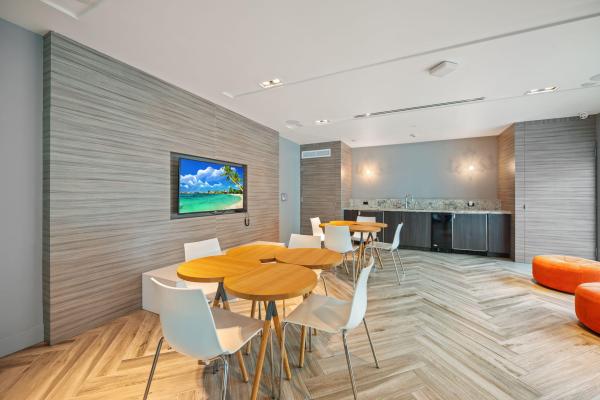 Le Parc At Brickell, 1600 SW 1st Ave #702, Miami, Florida 33129, image 3