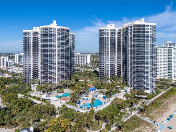 L'Hermitage, 3200 N Ocean Blvd #2310, Fort Lauderdale, Florida 33308, image 2