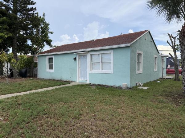 Forest Ridge Park, 442 Winters St, West Palm Beach, Florida 33405, image 3