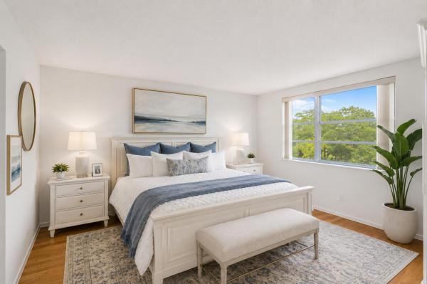 Palm-Aire Country Club 10, 625 Oaks Dr #405, Pompano Beach, Florida 33069, image 2