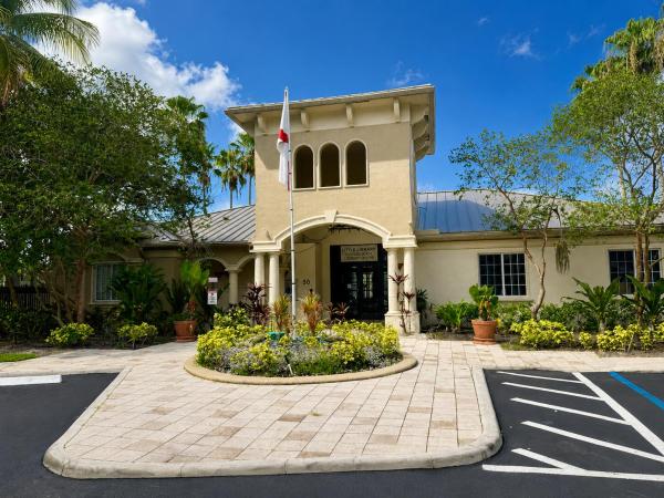 Grand View At Crestwood, 600 Crestwood Ct N #617, Royal Palm Beach, Florida 33411, image 3