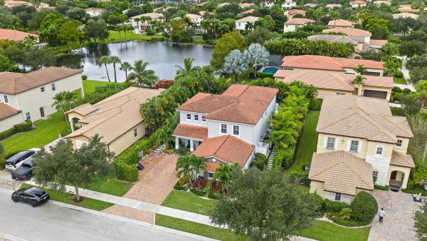 Loxahatchee Reserve, 152 Porgee Rock Pl, Jupiter, Florida 33458, image 1