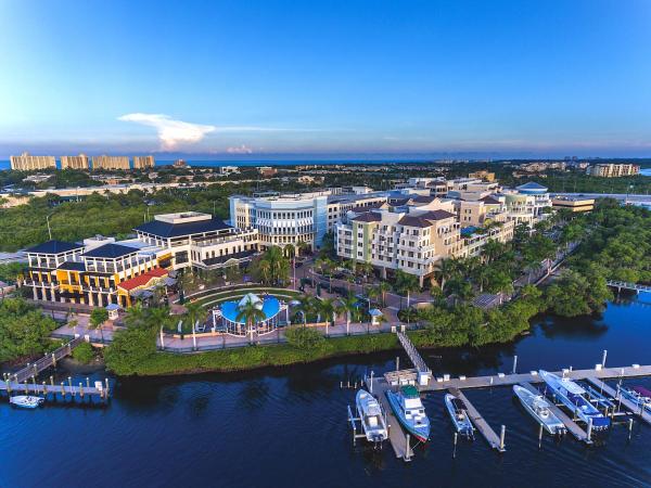 Loxahatchee Reserve, 152 Porgee Rock Pl, Jupiter, Florida 33458, image 1